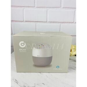 DOSS Assistant Smart Bluetooth Speaker with Amazon Alexa Voice Control NEW